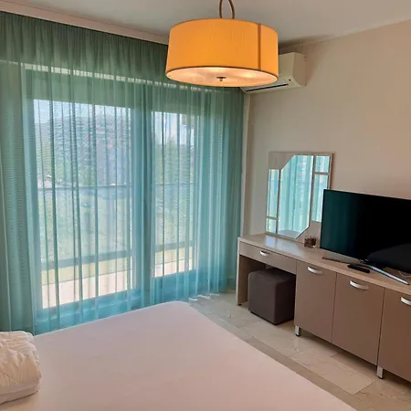 Sophia 3 Luxury Apartmán Mamaia