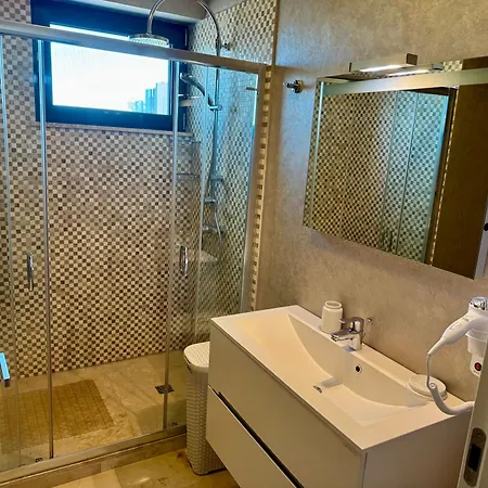 Sophia 3 Luxury Mamaia