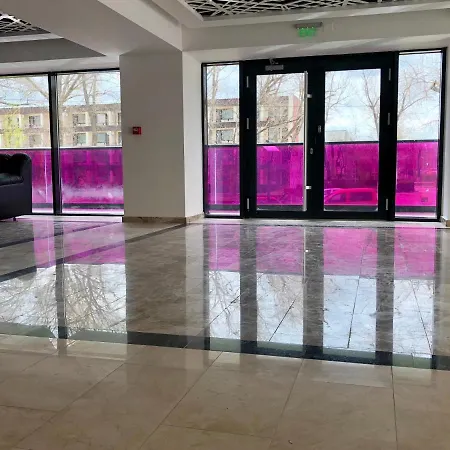 Sophia 3 Luxury Apartmán *