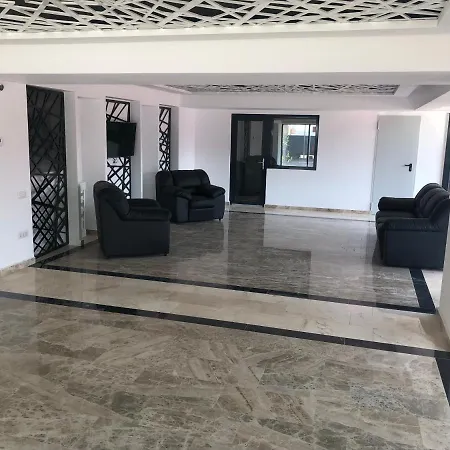 Apartmán Sophia 3 Luxury Mamaia