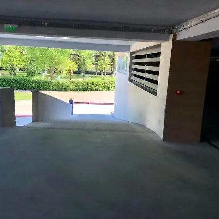 Sophia 3 Luxury Apartmán *