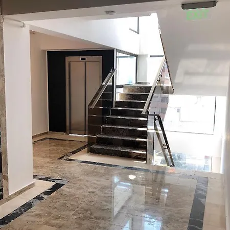 Sophia 3 Luxury Apartmán Mamaia