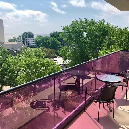 Sophia 3 Luxury Apartmán