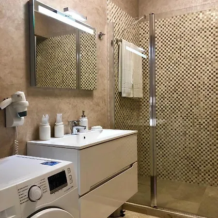 Sophia 3 Luxury * Mamaia