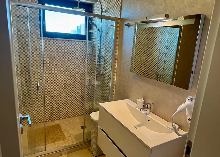 Sophia 3 Luxury Mamaia