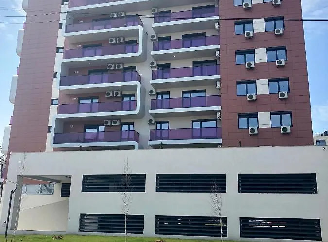 Sophia 3 Luxury Διαμέρισμα