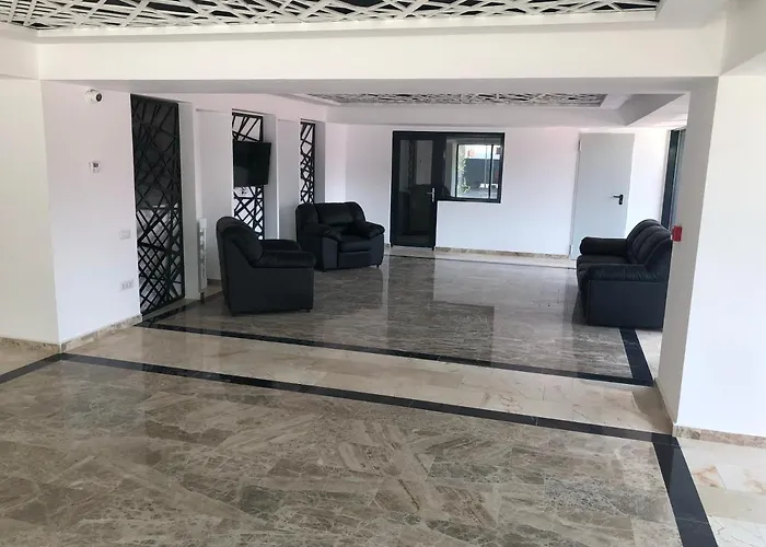 Διαμέρισμα Sophia 3 Luxury Mamaia