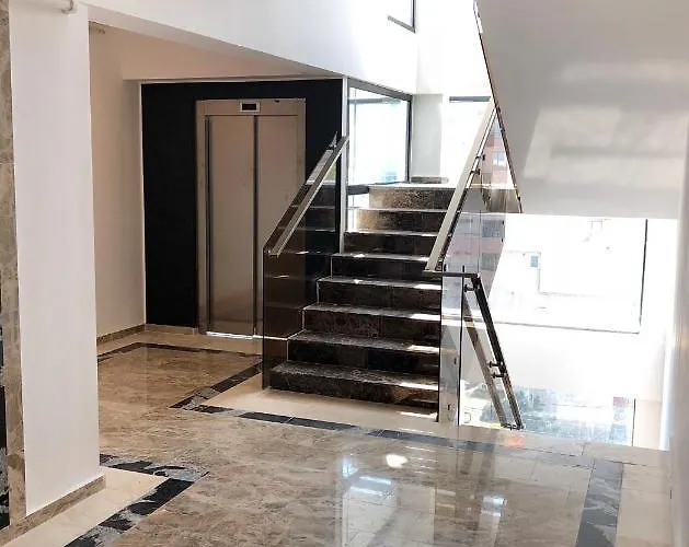 Sophia 3 Luxury Διαμέρισμα Mamaia