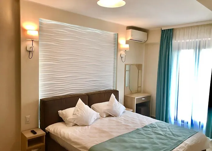 Sophia 3 Luxury Διαμέρισμα *