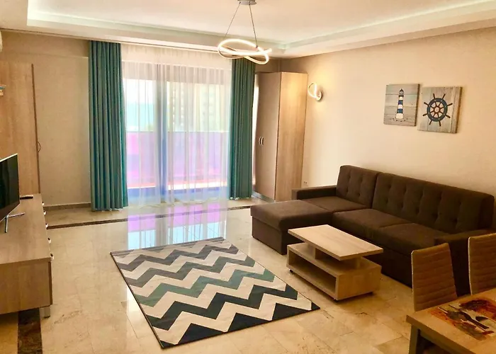 Sophia 3 Luxury Διαμέρισμα