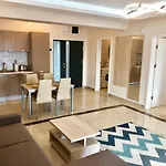 Sophia 3 Luxury Apartment *
