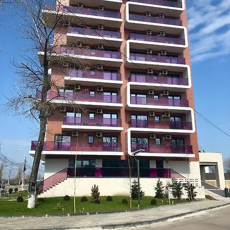 Lejlighed Sophia 3 Luxury