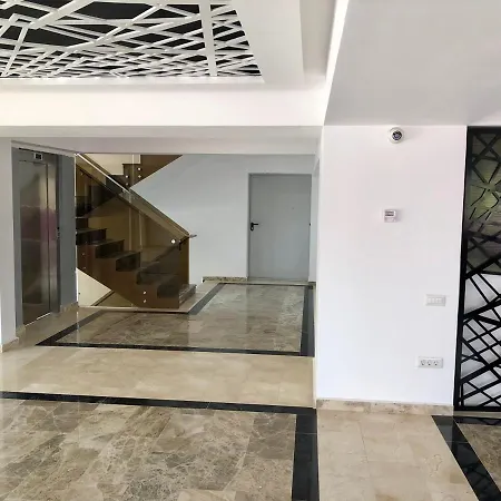 Lejlighed Sophia 3 Luxury