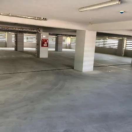 Appartement Sophia 3 Luxury Mamaia