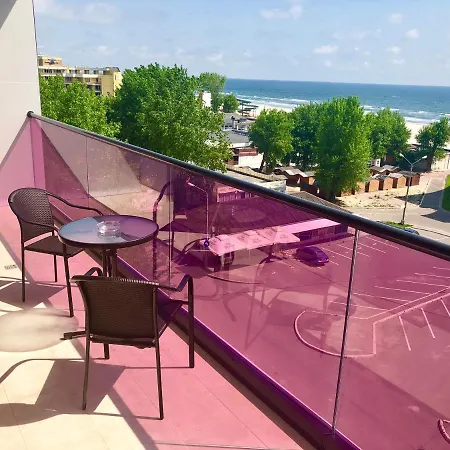 Sophia 3 Luxury Apartamento *