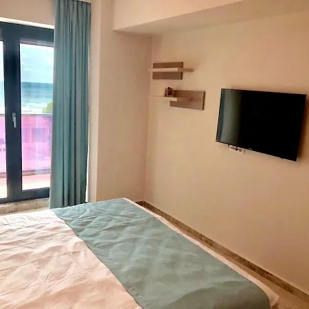 Lejlighed Sophia 3 Luxury