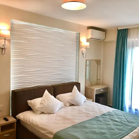 Sophia 3 Luxury Apartment *