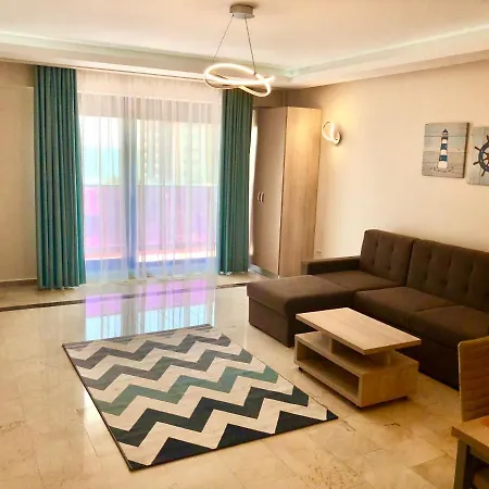 Sophia 3 Luxury Lejlighed