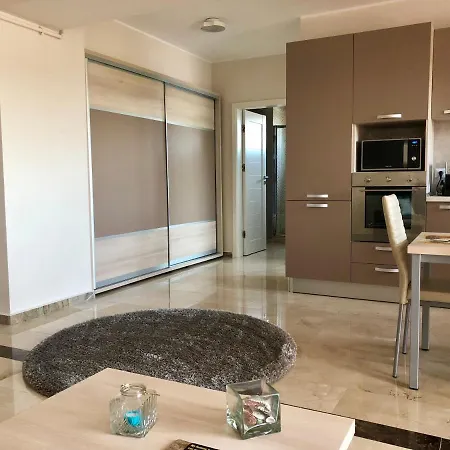 Lejlighed Sophia 3 Luxury *