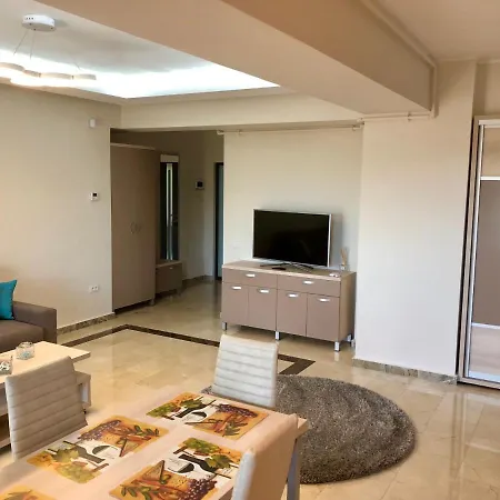 Sophia 3 Luxury * Mamaia