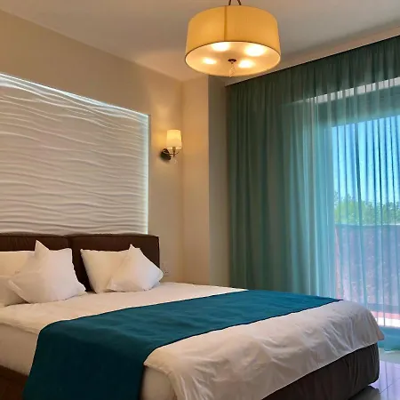 Lejlighed Sophia 3 Luxury *