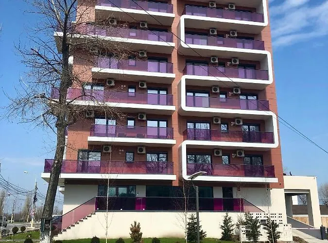 Appartement Sophia 3 Luxury