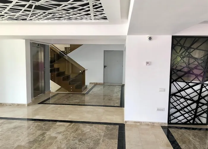 Appartement Sophia 3 Luxury