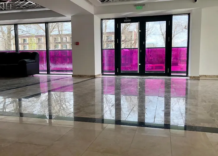 Sophia 3 Luxury Appartement *