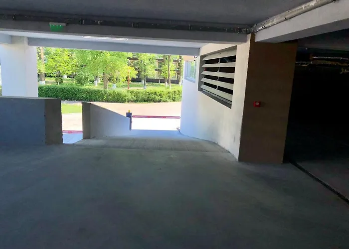 Sophia 3 Luxury Appartement *