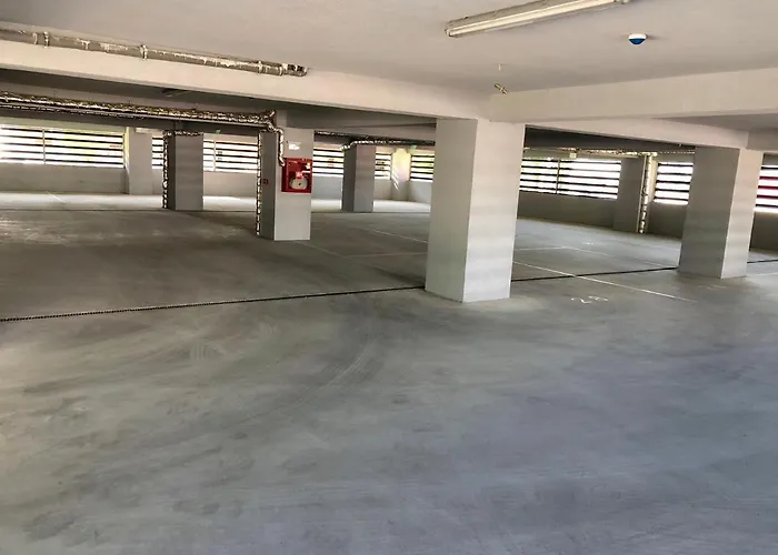 Appartement Sophia 3 Luxury Mamaia