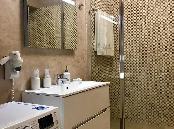 Sophia 3 Luxury * Mamaia