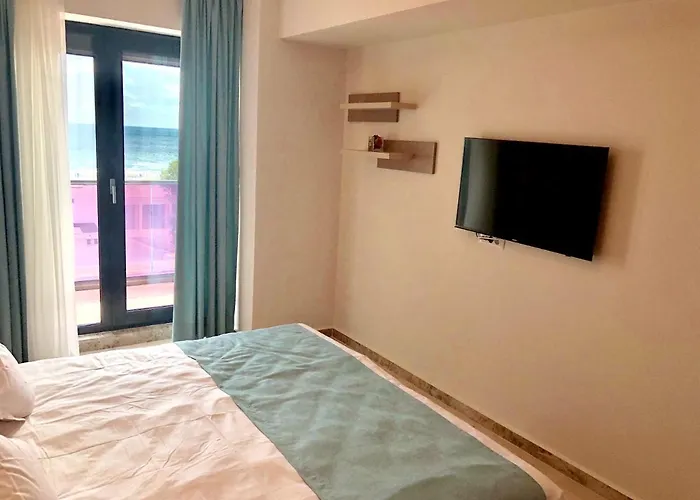 Appartement Sophia 3 Luxury