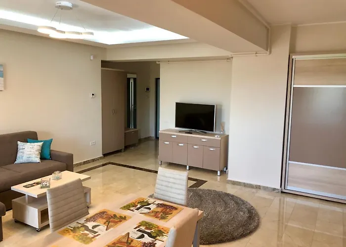 Sophia 3 Luxury * Mamaia