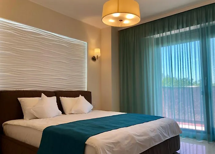 Appartement Sophia 3 Luxury *